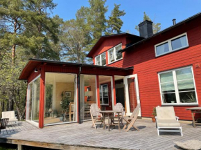 Villa Myttinge in Värmdö